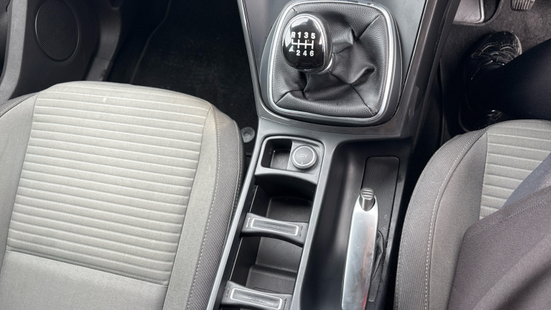 Ford C-MAX 1.0 EcoBoost Titanium 5dr Petrol Estate